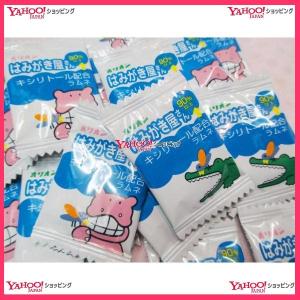 【メール便送料無料】YCオリオン 90個 はみが...の商品画像