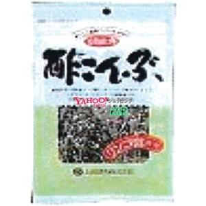 業務用菓子問屋GG上田昆布 ４０G酢こんぶ×96個 【2k】の商品画像