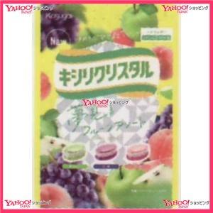 本州一部送料無料 春日井 キシリクリスタル フルーツアソート のど飴 ６ １２ ７２入 Y12 c ゆっくんのお菓子倉庫ヤフー店 通販 Yahoo ショッピング