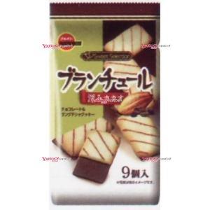 YCxブルボン　９個 ブランチュール深みカカオ×160個【xr】【送料無料（沖縄は別途送料）】｜mrokkuni