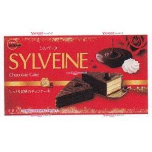 YCxブルボン 6個 シルベーヌ×25個【xa6...の商品画像
