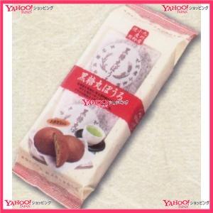 YCxクロボー製菓　８個黒糖丸ぼうろ×40個　+税　