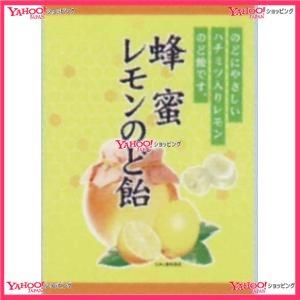 YCx川口製菓 74G 蜂蜜レモンのど飴×40個 +税