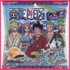 Ycxフルタ製菓 １４７ｇ ワンピースクッキー 24個 税 X 送料無料 北海道 沖縄は別途送料 Prayatnonline Org