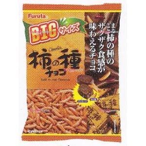 YCxフルタ製菓 189G 柿の種チョコBIGサイズ【チョコ】×96個