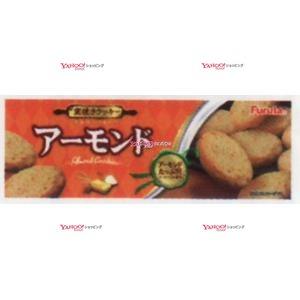 YCxフルタ製菓　１０枚 アーモンドクッキー×80個【xw】【送料無料（沖縄は別途送料）】