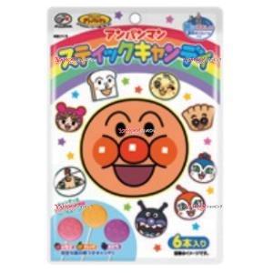 YCx不二家　６本 アンパンマンスティックキャンディ×576個【xra6】【送料無料（北海道 沖縄は別途送料）】