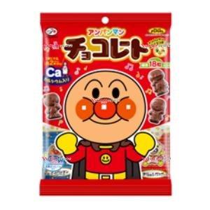 YCx不二家　６９Ｇ アンパンマンチョコレート【チョコ】×240個【xra6】【送料無料（北海道 沖縄は別途送料）】