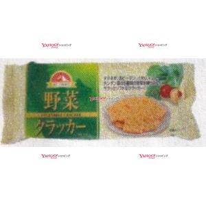 YCx前田製菓　１６枚 野菜クラッカー×80個【xr】【送料無料（沖縄は別途送料）】