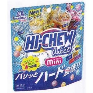 YCx森永製菓 32G ハイチュウプレミアム＜巨峰＞×480個【xrs6
