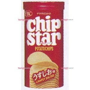 ヤマザキビスケット チップスターS サワークリームオニオン味 45g 8コ