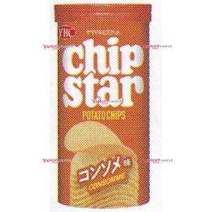 チップスター　144個 YCxヤマザキビスケット 45G チップスターS鶏のからあげ味×48個