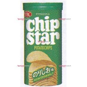 YCxヤマザキビスケット 45G チップスターS鶏のからあげ味×48個
