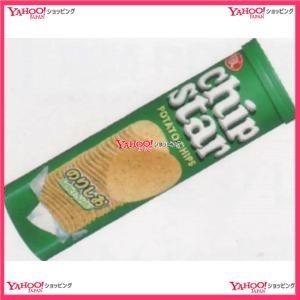 Ycxヤマザキビスケット １１５ｇ チップスターｌのりしお 24個 税 X 送料無料 北海道 沖縄は別途送料 Andwaffles Com