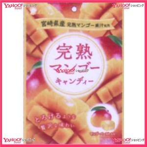 YCxライオン菓子 67G 完熟マンゴーキャンディー×18個 +税