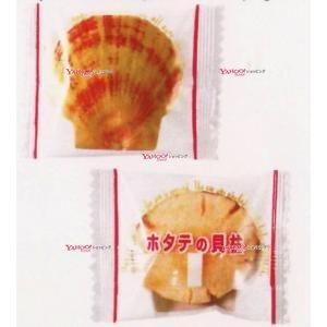YCxニューエスト　３００Ｇ ホタテの貝柱あられ×24個【xes5】【送料無料（沖縄は別途送料）】