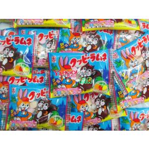 YCカクダイ製菓　１０ｇ×３０袋　クッピーラムネ×1セット　　