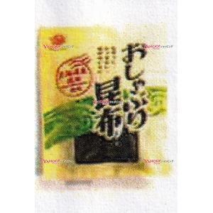 YCx前島食品　１１Ｇ おしゃぶり昆布×100個【x】【送料無料（沖縄は別途送料）】｜mrokkuni