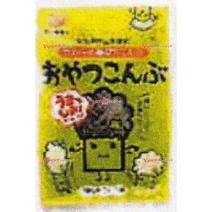 YCx前島食品　７Ｇ おやつこんぶ×200個【xw】【送料無料（沖縄は別途送料）】｜mrokkuni