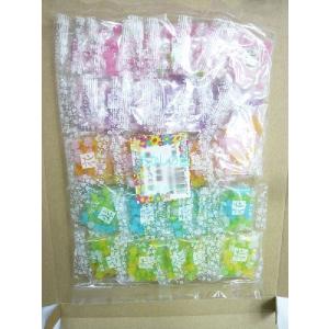 【メール便送料無料】YCマルタ食品　５０個入り金平糖花詰合わせ×１袋　　