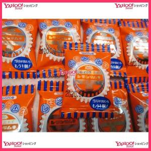 YC丹生堂本舗　４０個　 レモンラムネ ×1セット　＋税　