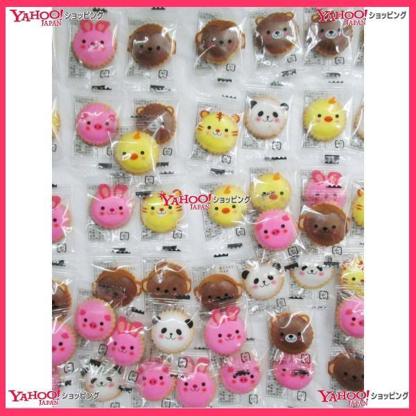 【メール便送料無料】YCおかし企画　OE石井　１３５グラム【目安として約４５個】　アニマルヨーチクラ...