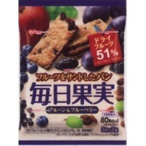 OExグリコ　６枚 毎日果実×320個【xr】【送料無料（沖縄は別途送料）】｜mrokoe