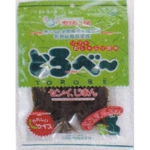 OEx上田昆布　４６Ｇ ソフトおしゃぶり昆布とろべーＬサイズ×40個【x】【送料無料（沖縄は別途送料...