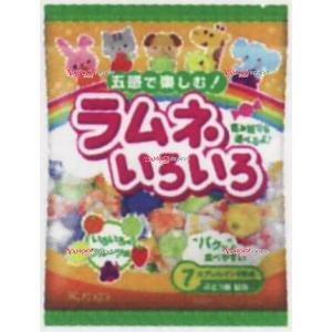 OEx春日井製菓　４５Ｇ Ｖラムネいろいろ×24個【xeco】【エコ配 送料無料 （沖縄 不可）】｜mrokoe