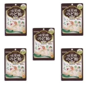 UHA味覚糖 味覚糖のど飴ＥＸ 90g×72個入り (1ケース) (SB) UHA味覚糖 味覚糖 味覚糖のど飴EX 90g×6入 (ポイント消化) (np-2