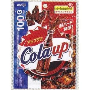 明治 コーラアップ 100g×72個 (爆買) : ディスカウントストア
