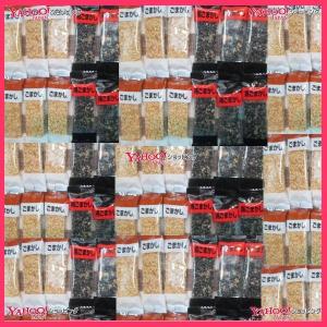 OEおかし企画　ＯＥ石井　３６０グラム 　 黒胡麻　白胡麻　ごまかし