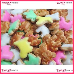 OEおかし企画　OE石井　２８０グラム 　 糖衣 動物 ヨーチ