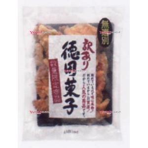 OExMDH　１４５Ｇ 訳あり徳用菓子揚げせんミックス×24個【xw】【送料無料（沖縄は別途送料）】｜mrokoe