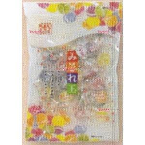 OEx松屋製菓　１３０Ｇ ぷちみぞれ玉×20個【xecos6】【エコ配 送料無料 （沖縄 不可）】
