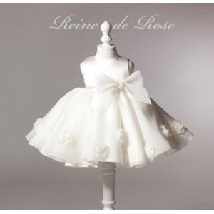 ベビードレス お宮参り用ベビードレス 女の子 結婚式