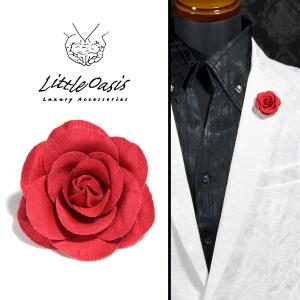 LARDINI（ラルディーニ） 【並行輸入品】ラルディーニ ブートニエール