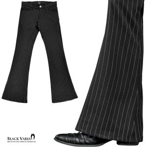 BLACK VARIA BlackVaria ベルボトム ブーツカット フレア デニム