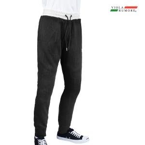 VIOLA rumore（ヴィオラ ルモーレ） ビオラ デニム ロングパンツ