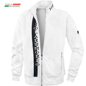 VIOLA rumore（ヴィオラ ルモーレ） ビオラ ジャケット ジップアップ