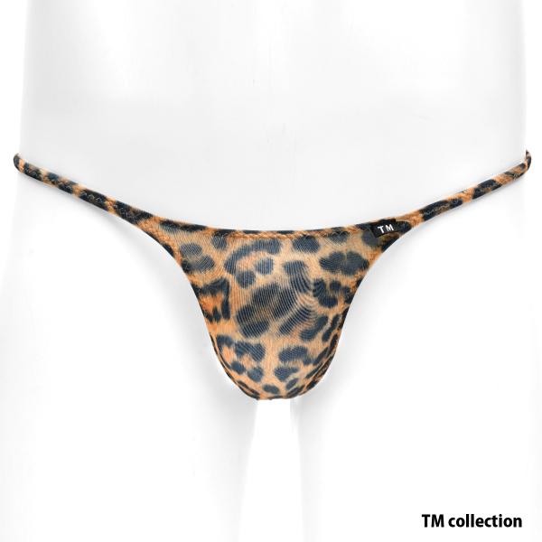 TM COLLECTION YKS Variety of patterns ハギナシシャープ Tバッ...