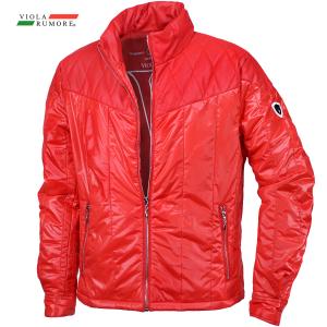 VIOLA rumore（ヴィオラ ルモーレ） ビオラ ニット フルジップアップ