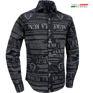 BLACK VARIA（ブラックバリア） ジャケット テーラード 花柄 薔薇