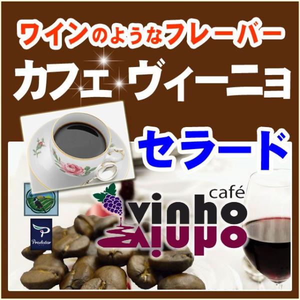 ニカラグア新豆　カフェ・ヴィーニョ　500g　送料無料！