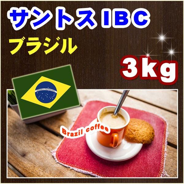 オフィスに サントスIBC 【3kg】