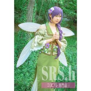 妖精の衣装手作りの商品一覧 通販 Yahoo ショッピング