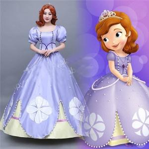 ディズニープリンセス ドレス 大人用の商品一覧 通販 Yahoo ショッピング