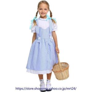 ドロシー ワンピース オズの魔法使いの商品一覧 通販 Yahoo ショッピング