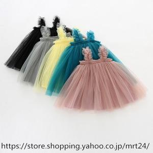 バースデイ 子供服 ドレスの商品一覧 通販 Yahoo ショッピング