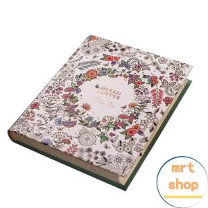 日記帳 ノート 花柄の商品一覧 通販 Yahoo ショッピング